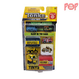 Tonka Real Tough Tinys (Glow in the Dark) [Target Exclusive]