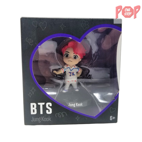 BTS - Jung Kook Vinyl Figure – Pop One Stop