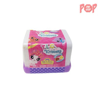 T.L.C. Kritters Diaper Surprise (Series 1)