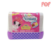 T.L.C. Kritters Diaper Surprise (Series 1)