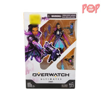 Overwatch Ultimates - Sombra Action Figure