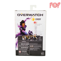 Overwatch Ultimates - Sombra Action Figure