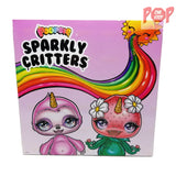 Poopsie - Sparkly Critters Series 2 - Lot of 12 (with Display Box)