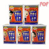 POP! Movies - Fast Times at Ridgemont High - 5 Piece Set (951-955)