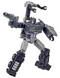 Transformers - War for Cybertron - Alternate Universe Optimus Prime