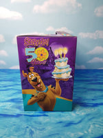 Scooby Doo 50 Year Anniversary Set (Walmart Exclusive)
