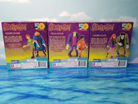 Scooby Doo 50 Year Anniversary Set (Walmart Exclusive)