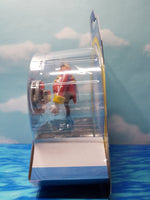 Sonic the Hedgehog - Dr Eggman Bendable Action Figure