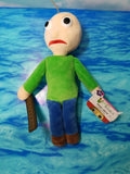 Baldi's Basics - Angry Baldi - 11" Plush