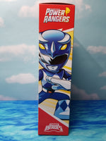 Saban's Power Rangers Mega Mighties - Blue Ranger 10" Action Figure