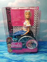 Barbie Fashionistas 132