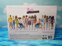 Barbie Fashionistas 132