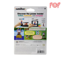 Animal Crossing - Rover - Nintendo Amiibo