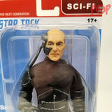 Mego Sci-Fi - Star Trek - The Next Generation - Locutus of Borg 8" Action Figure